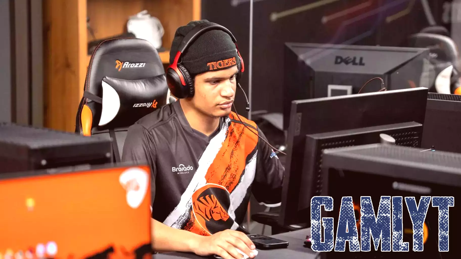ECU Tiger Esports celebrates Spring 2026 successes