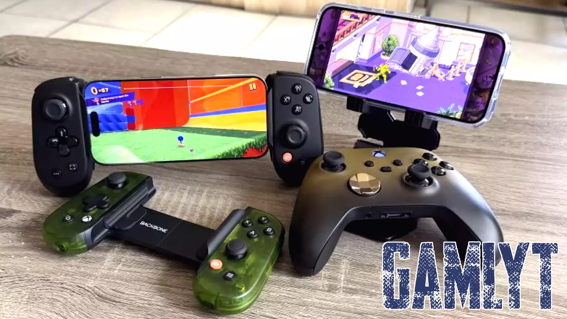 Enjoy Modern Console Games on Your Phone Without Breaking the Bank