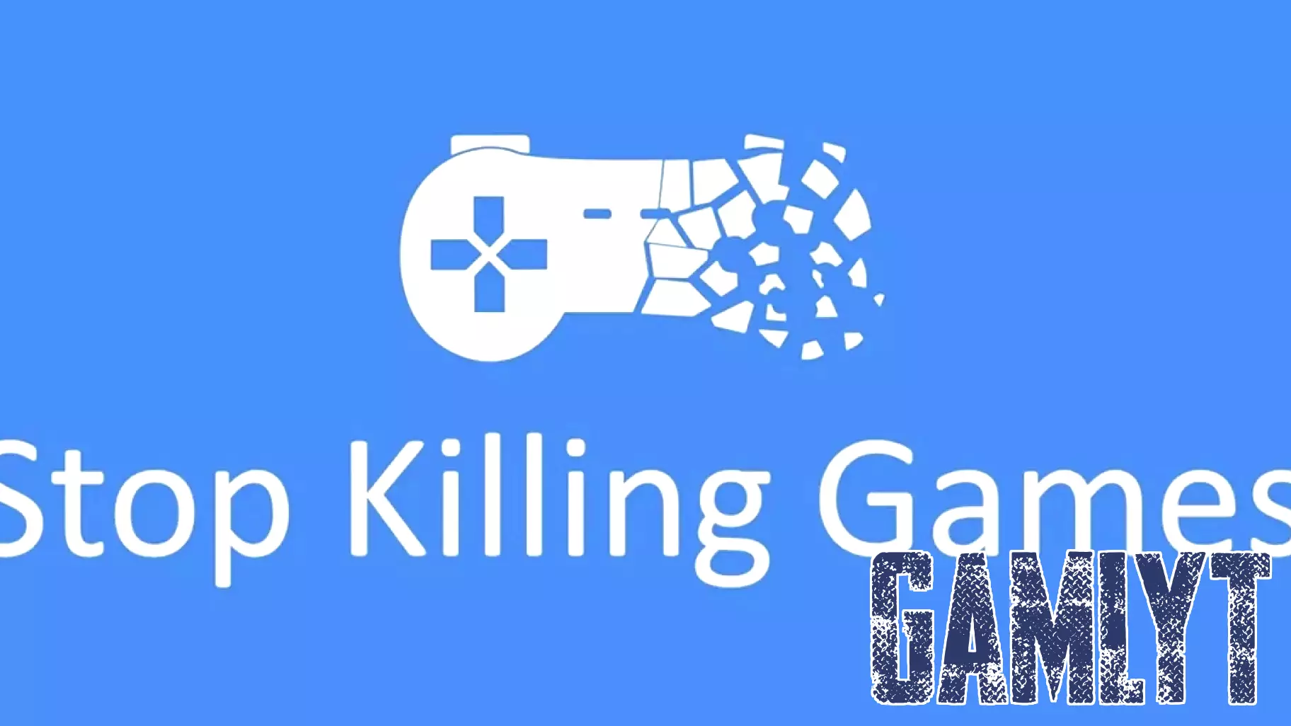 European Commission Initiative Gains Momentum with High Validity Rate for Stop Killing Games