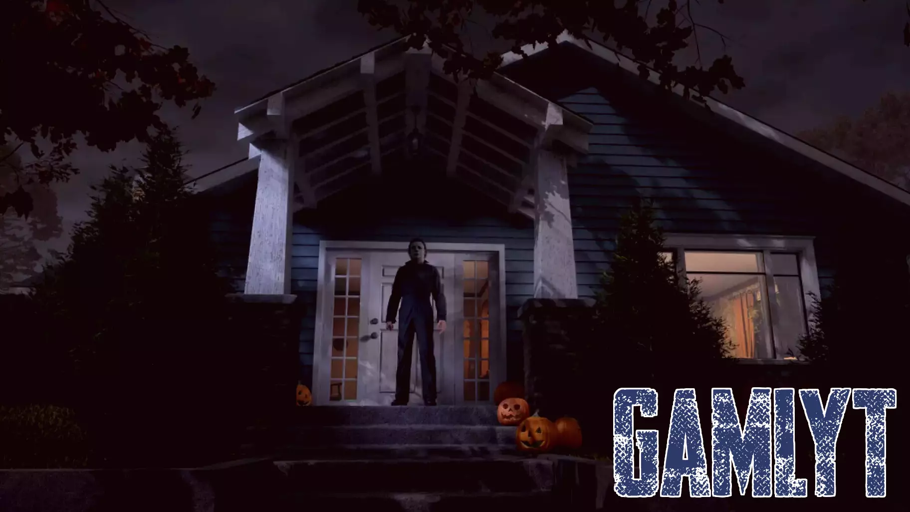 Exciting Announcement: Halloween Game Inspired by the 1978 Classic