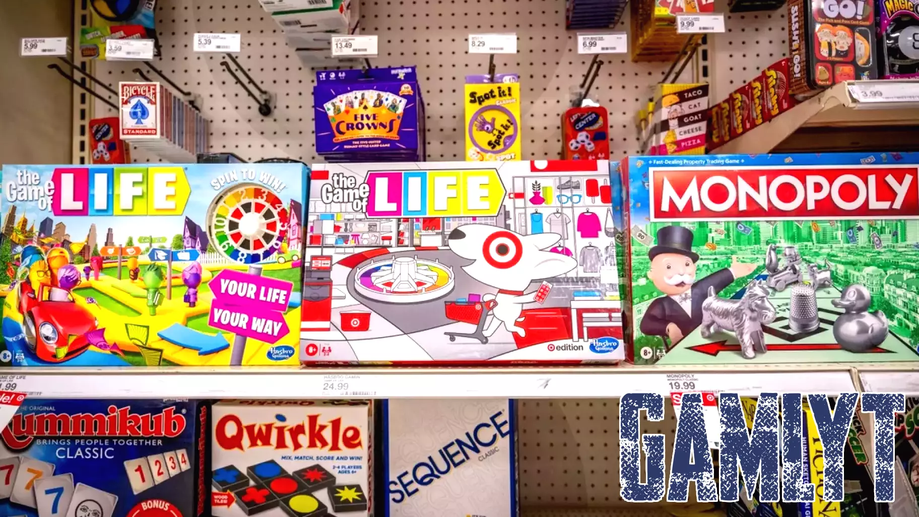 Exciting Developments in the Board Game Industry