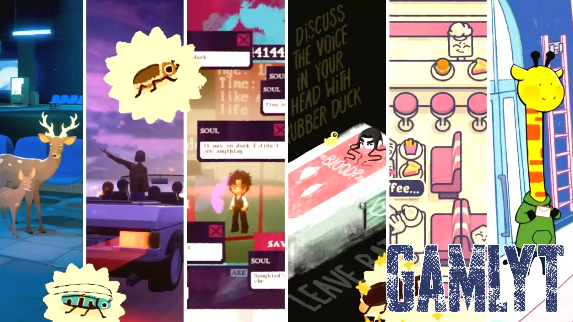 Exciting Indie Games Unveiled at SXSW Sydney 2025