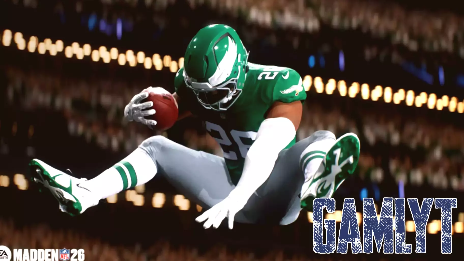 Exciting Updates and Changes Coming to Madden NFL 26