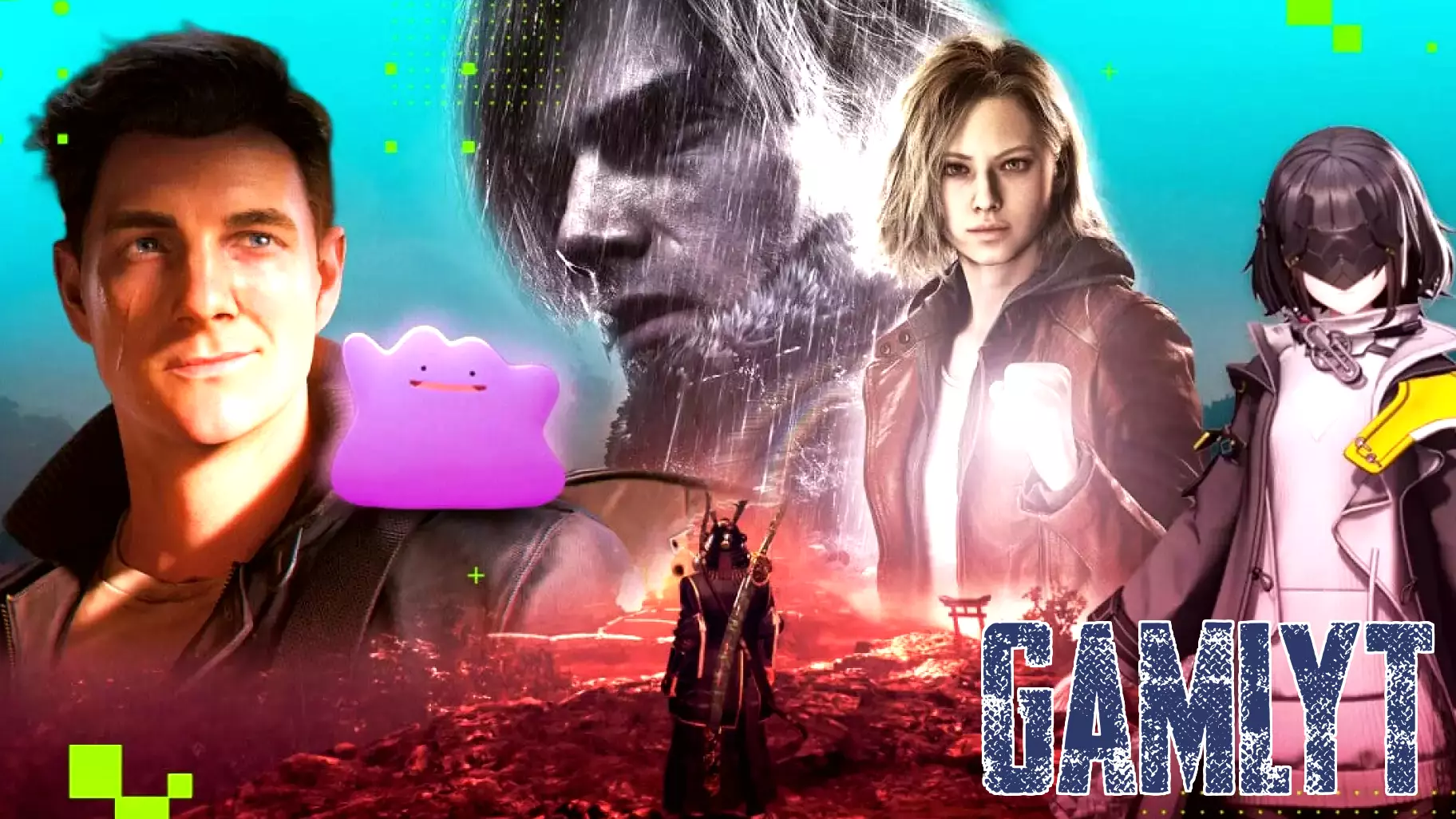 Exciting Video Game Releases Scheduled for 2026