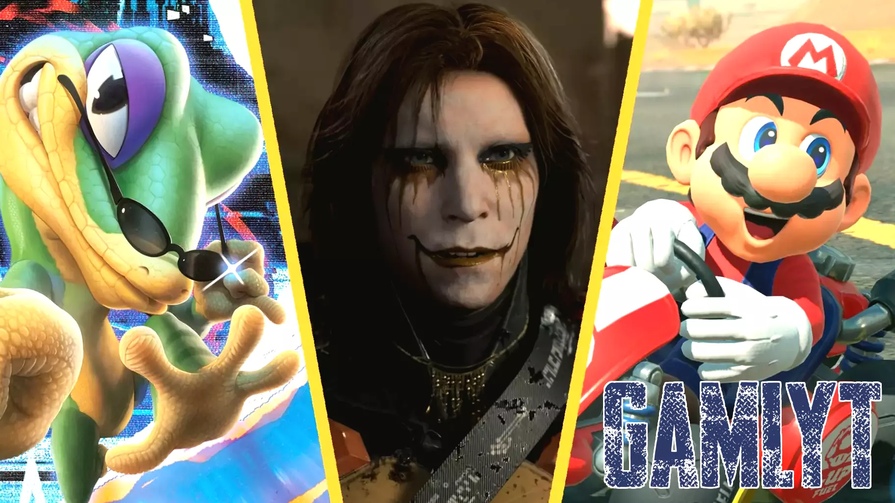 Exciting Video Game Releases to Anticipate in June 2025
