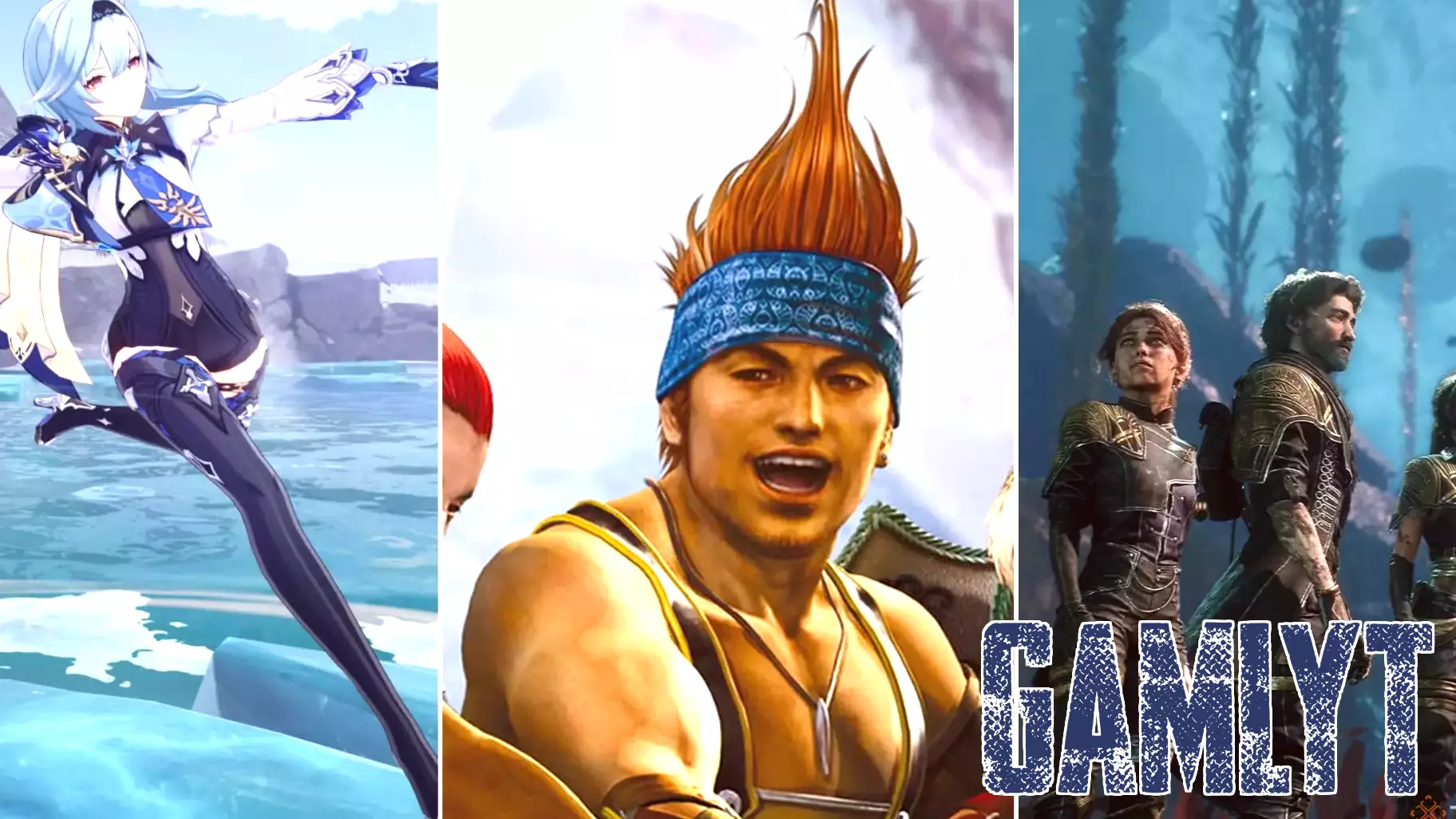 Experience the Thrill of Massive Damage in These 10 Games