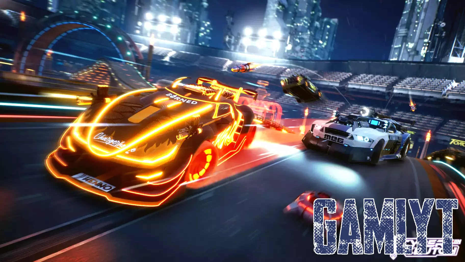 Experience the Thrills of Cyber Clutch: Hot Import Nights