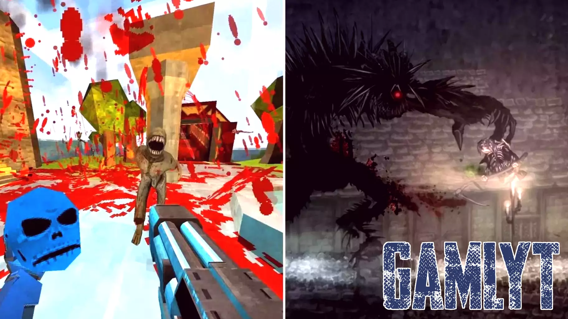 Exploring Epic Adventures in Worlds Without Gods
