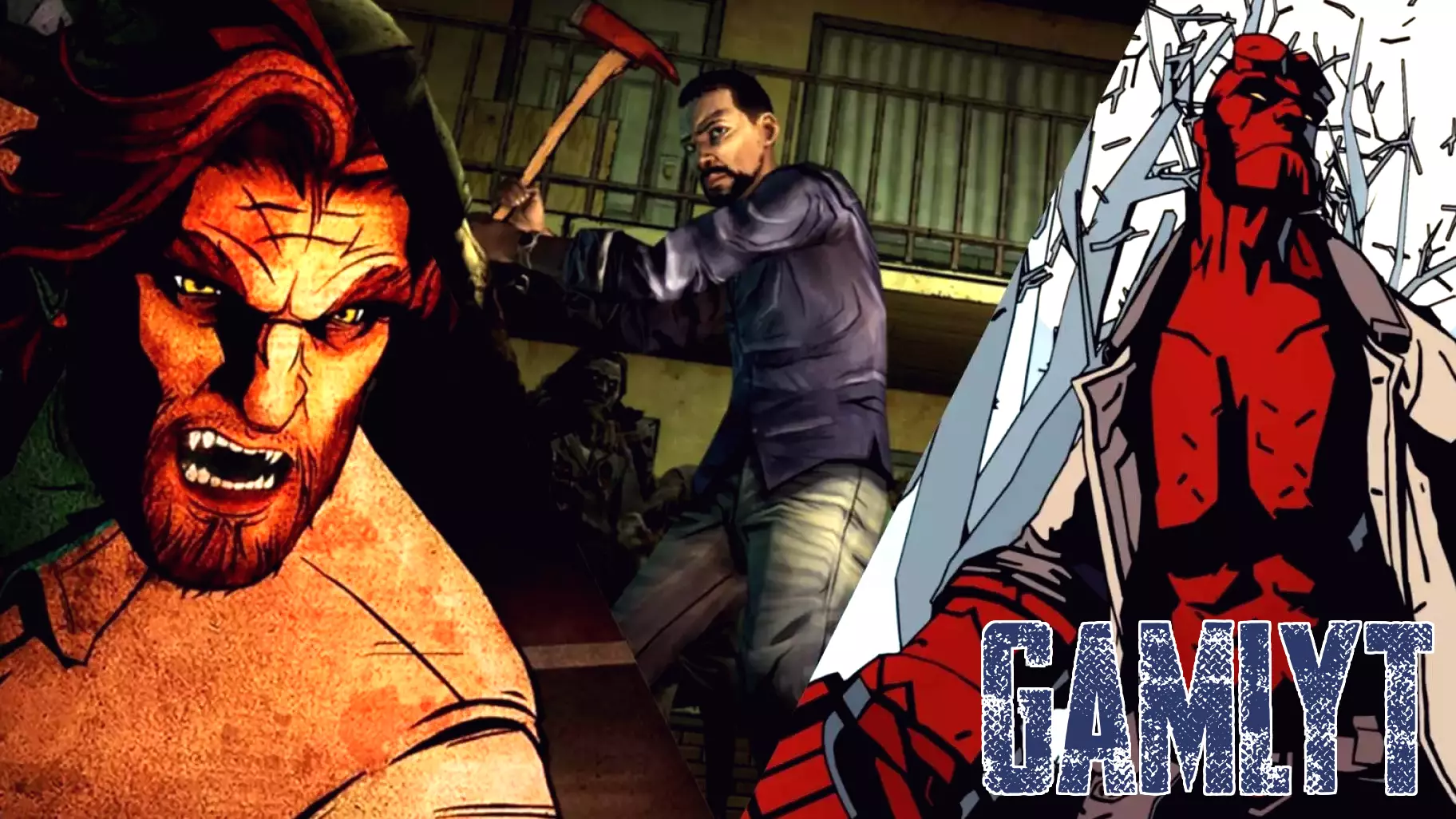 Exploring the Best Comics-Based Video Games Beyond Marvel and DC