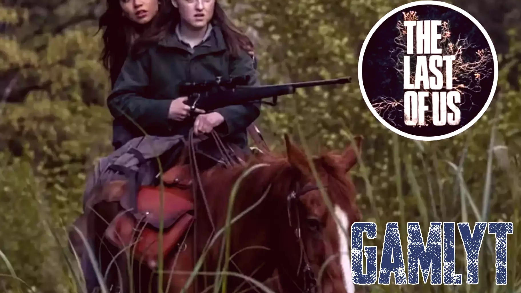 Fans Celebrate Alternative Ending in The Last of Us 2