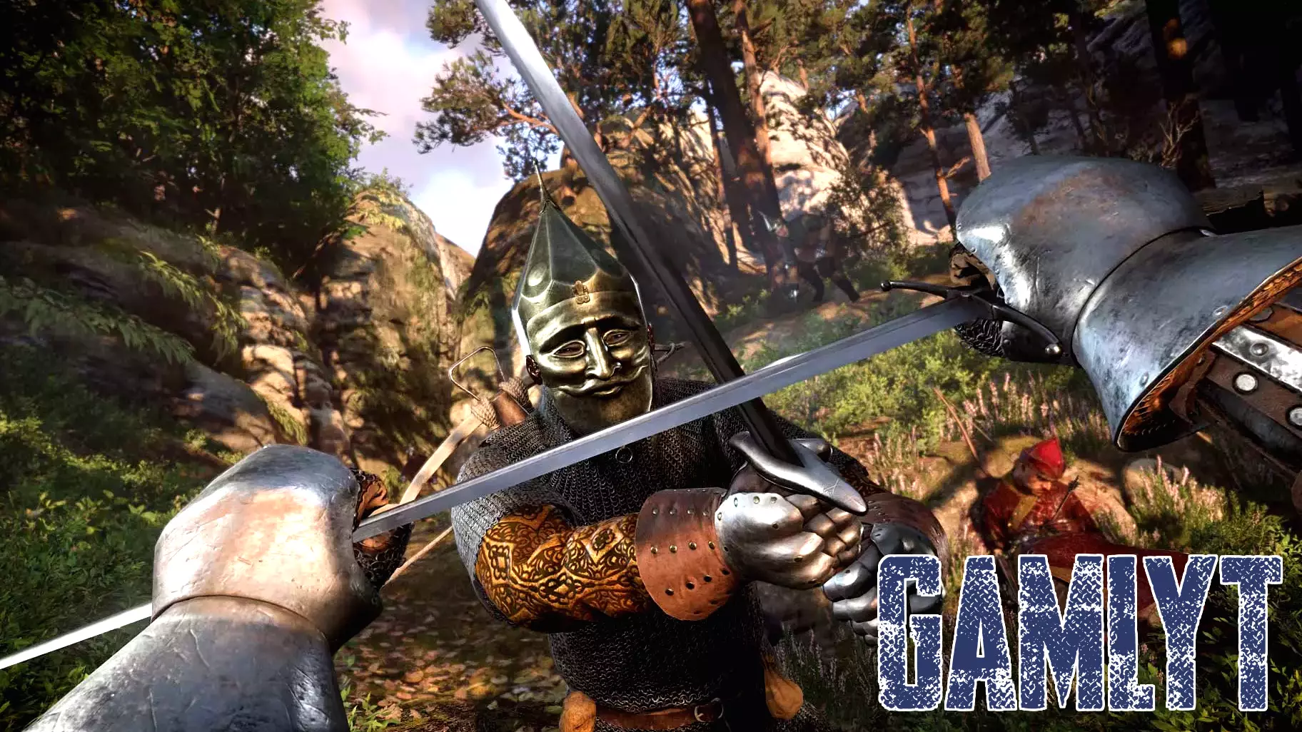 February's Game Pass Lineup Concludes with a Royal Flush of Titles