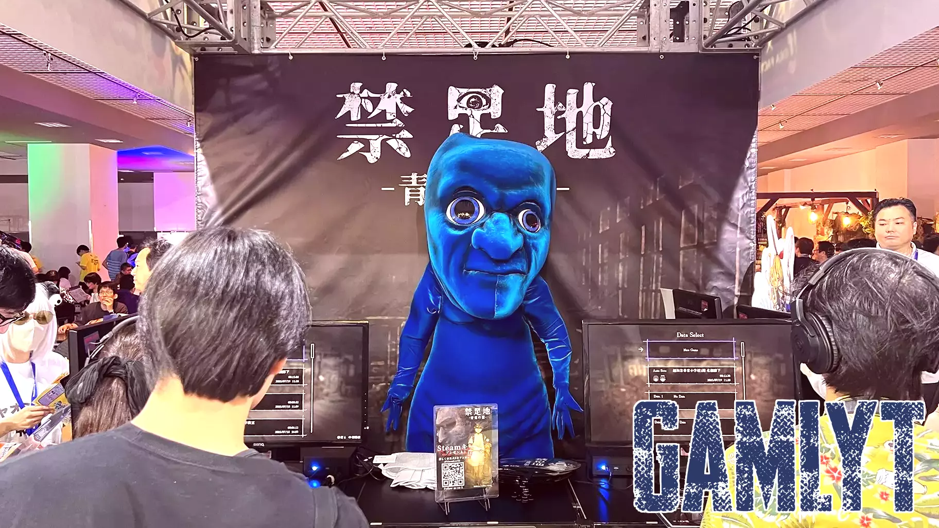 Five Exciting Indie Games Unveiled at the Japanese Event