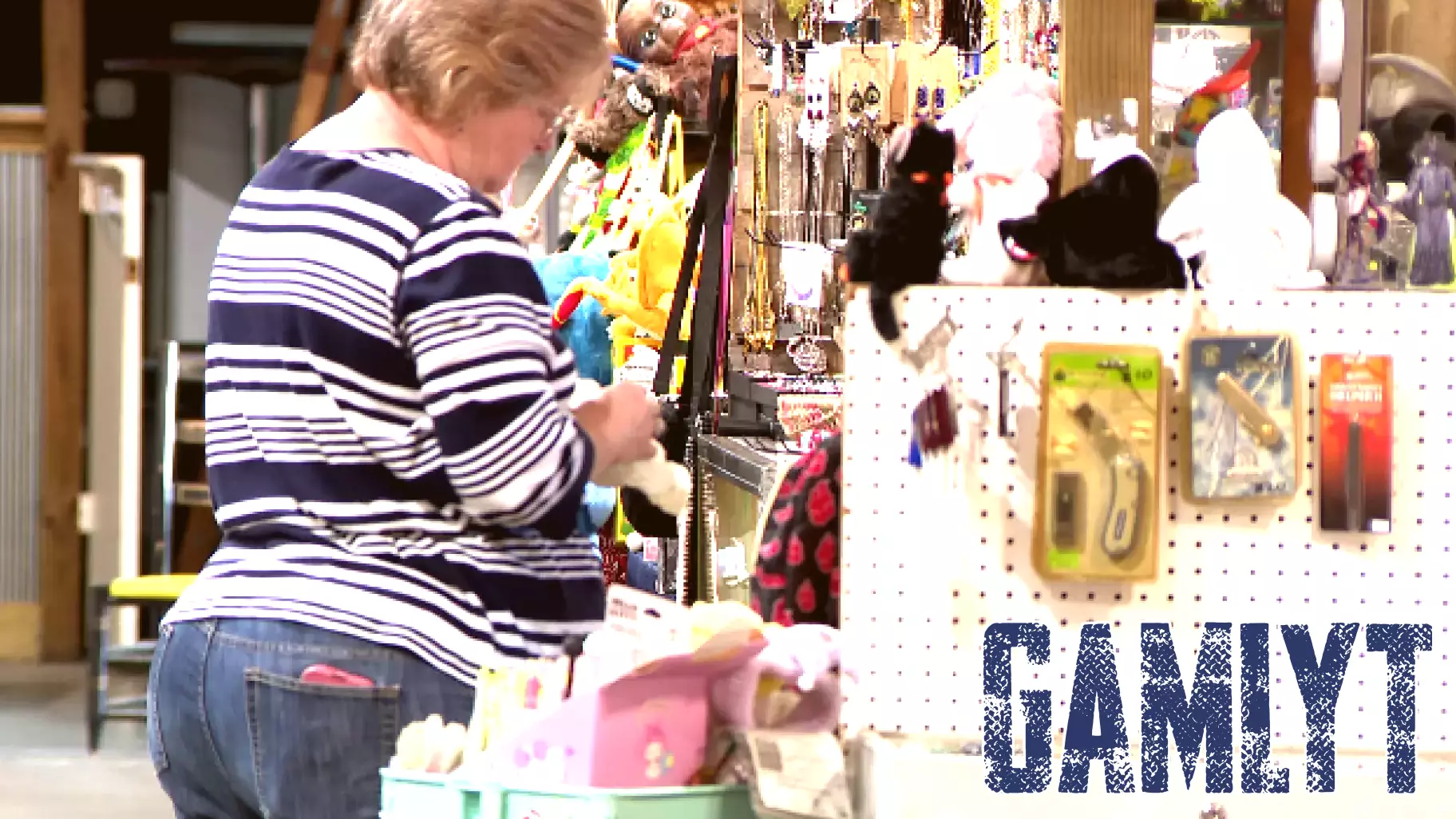Flowood Flea Market Shuts Down, Leaving Vendors and Shoppers in Search of New Opportunities