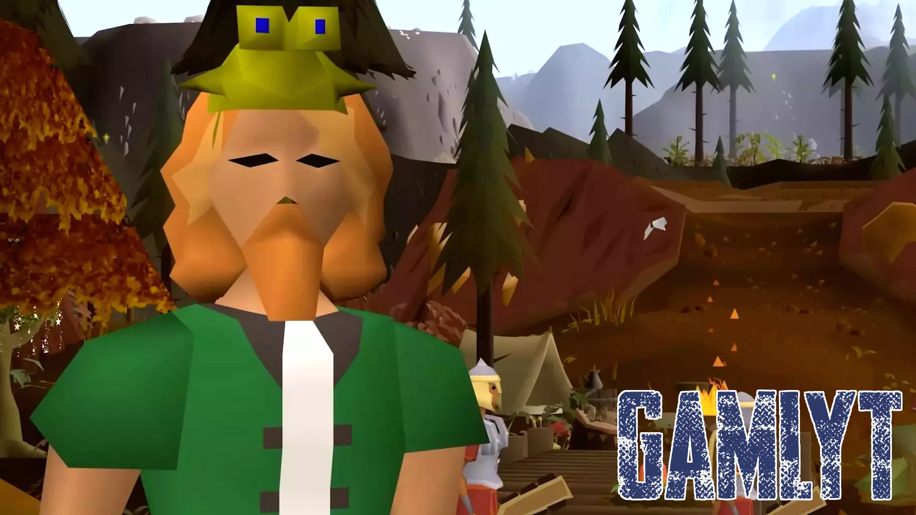 Fortnite, The Sims, and now RuneScape - Chappel Roan loves the MMO's 