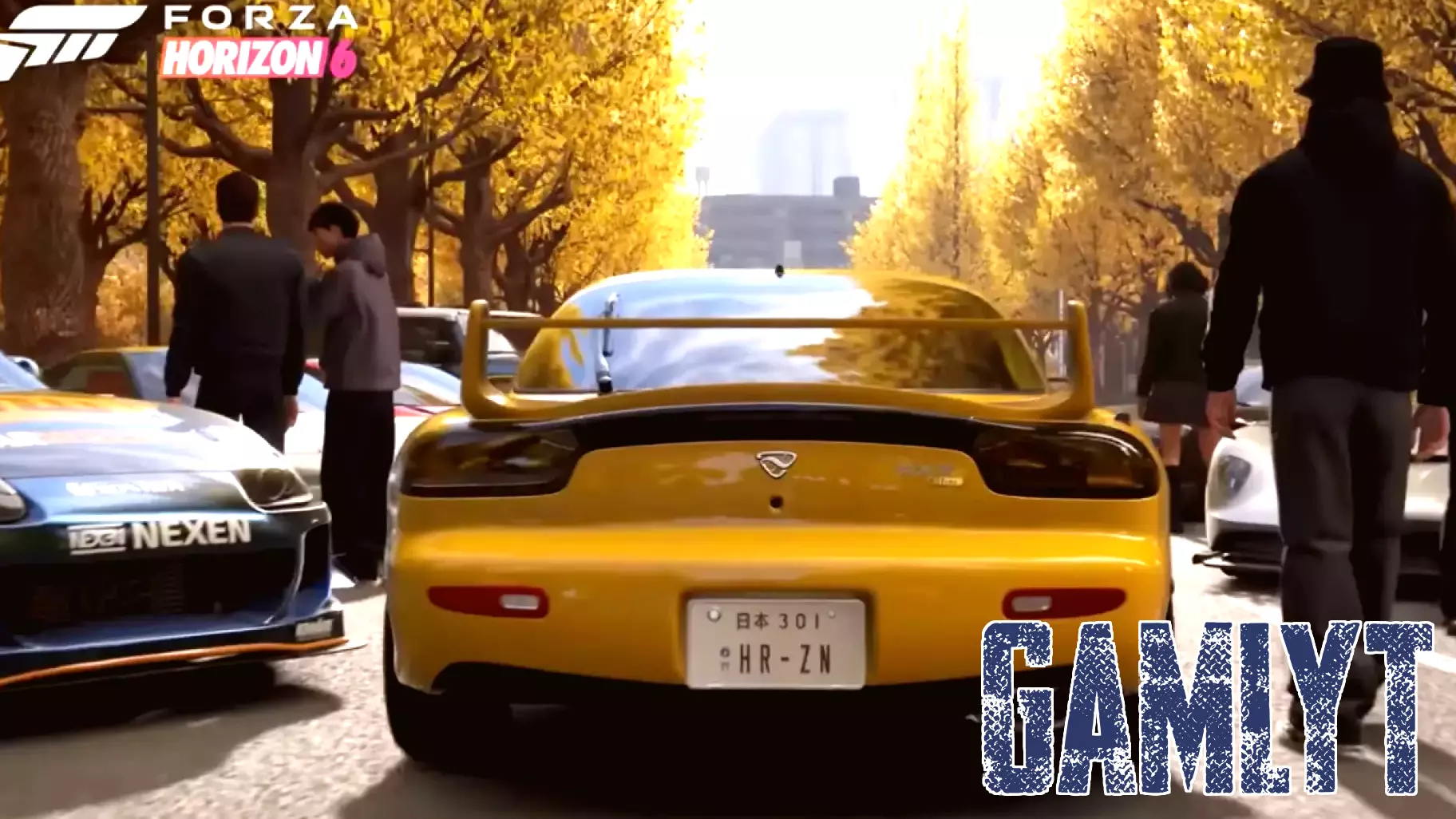 Forza Horizon 6: Best Ways to Earn Credits Fast