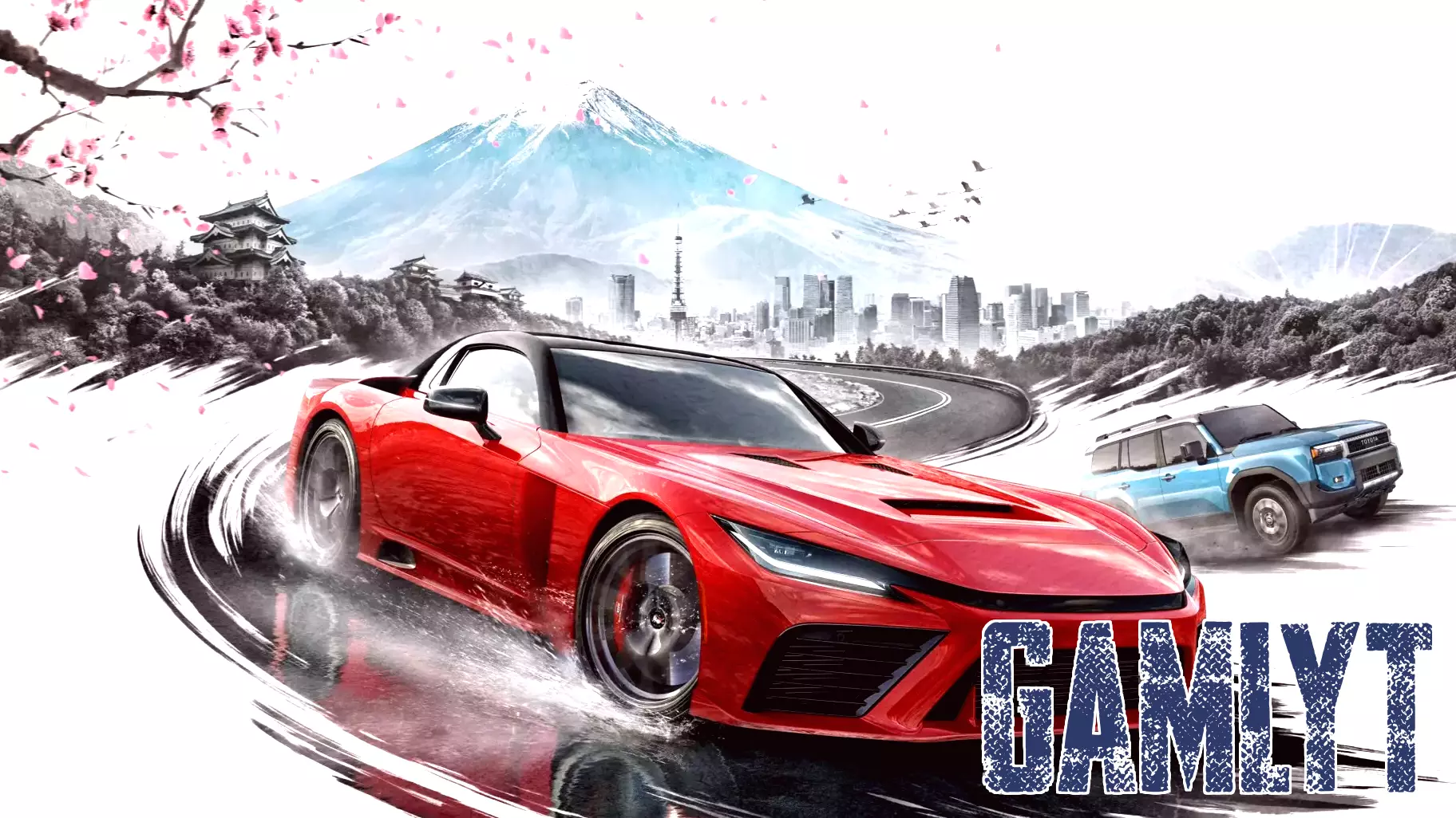 Forza Horizon 6 first gameplay details revealed and release date confirmed