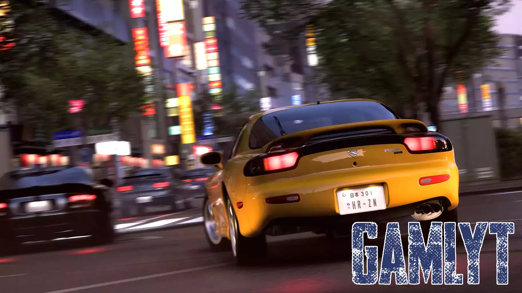 Forza Horizon 6 First Look: Japan, Scale, and Pure Driving Joy