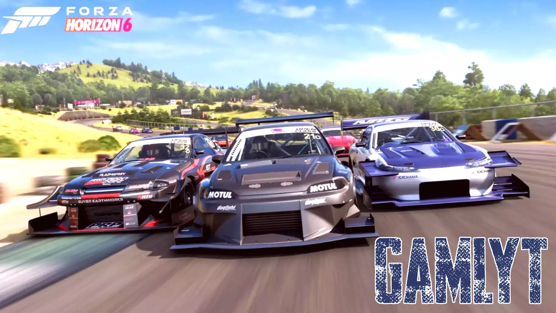 Forza Horizon 6 Release: What Time Can You Start Playing?