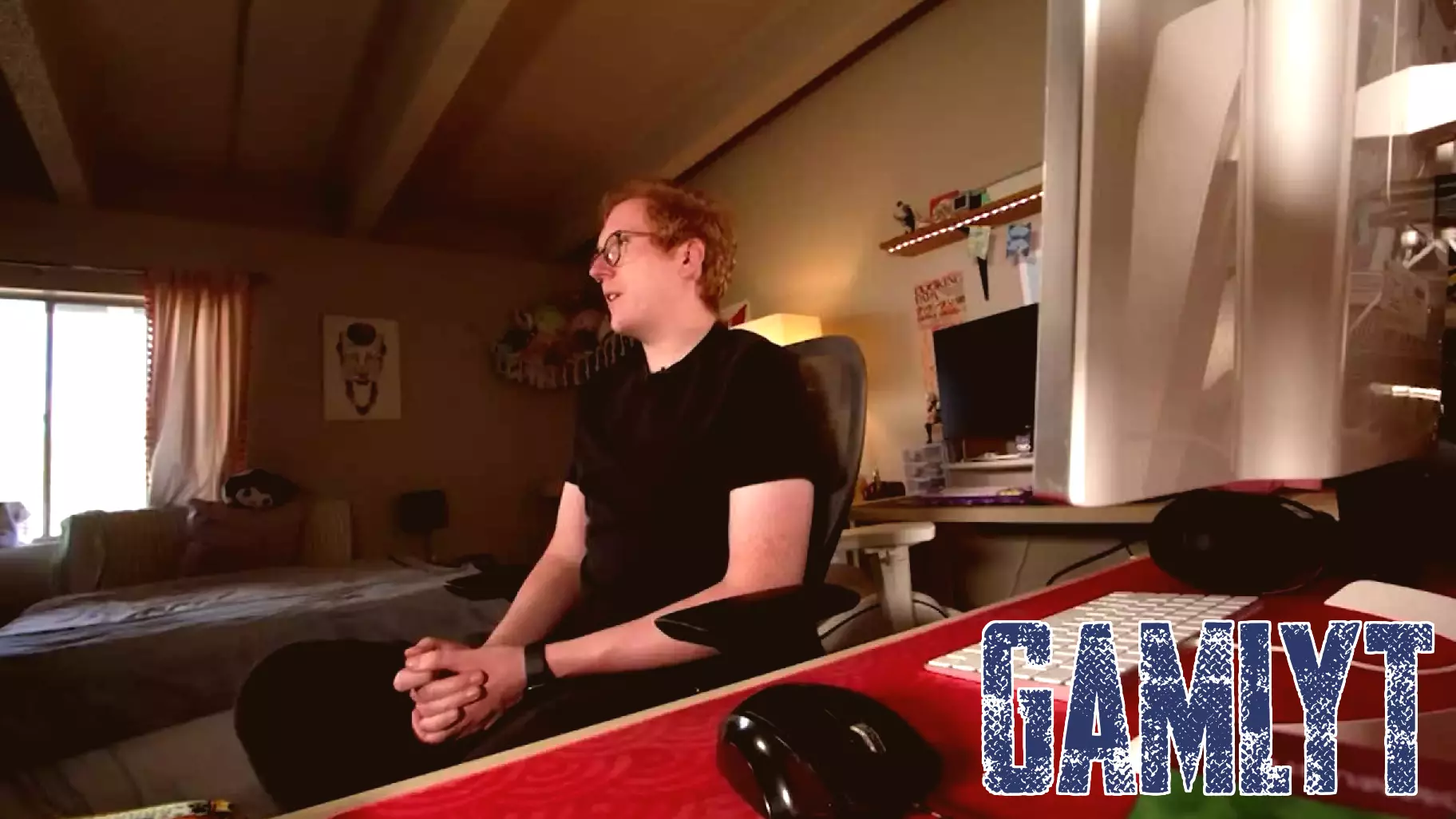 From Pixels to Pitches: Albuquerque Game Developer Turns Digital Soccer into Real-Life Team