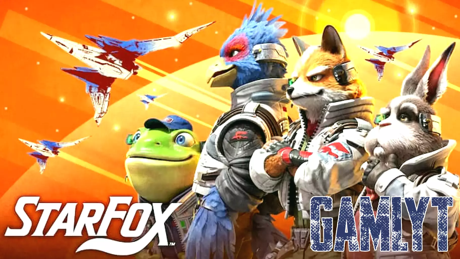 From Polygons to Next-Gen: Why the New Star Fox is Nintendo’s Most Stunning Achievement Yet