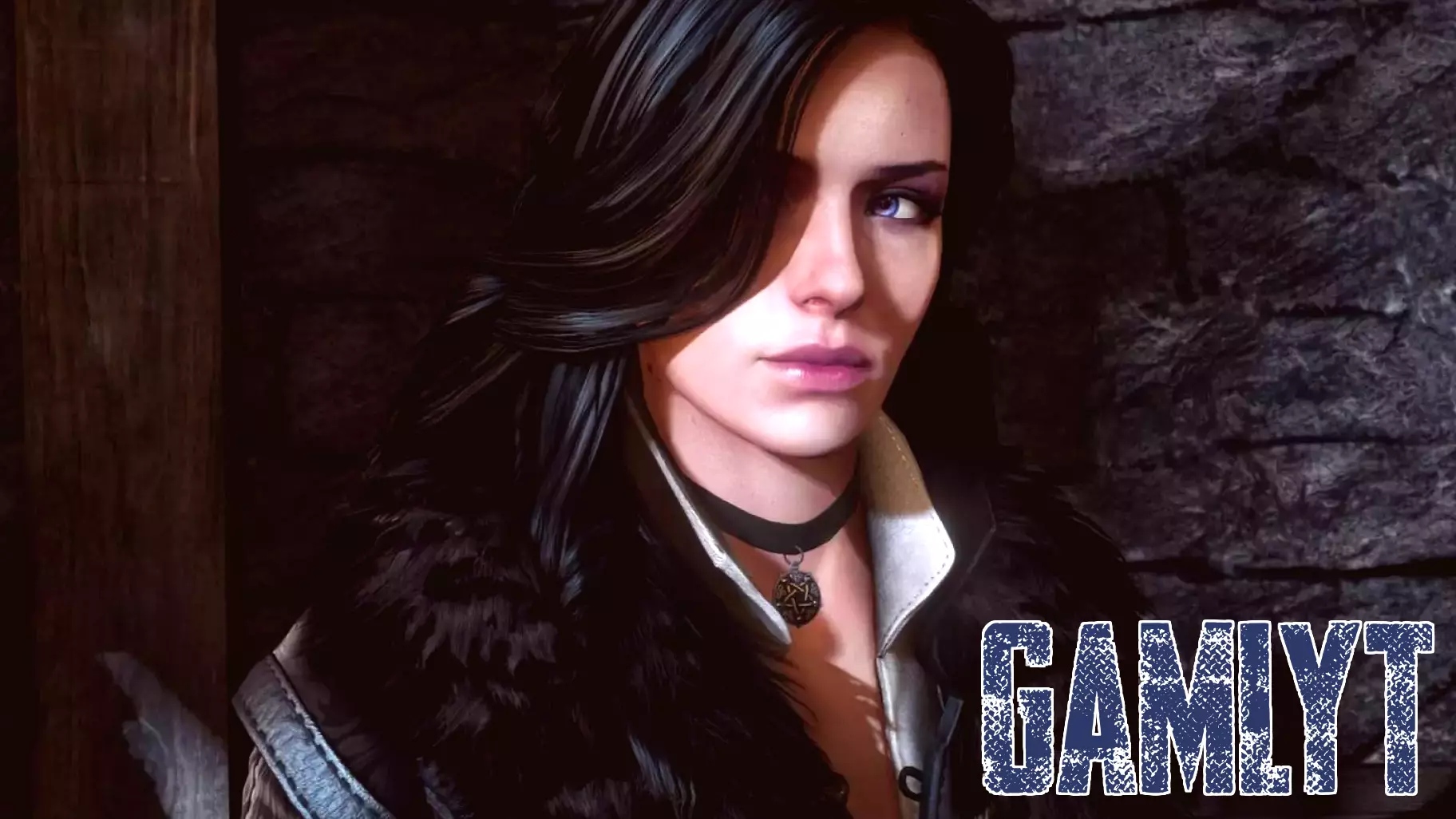 Future Witcher video games should look to the series’ past