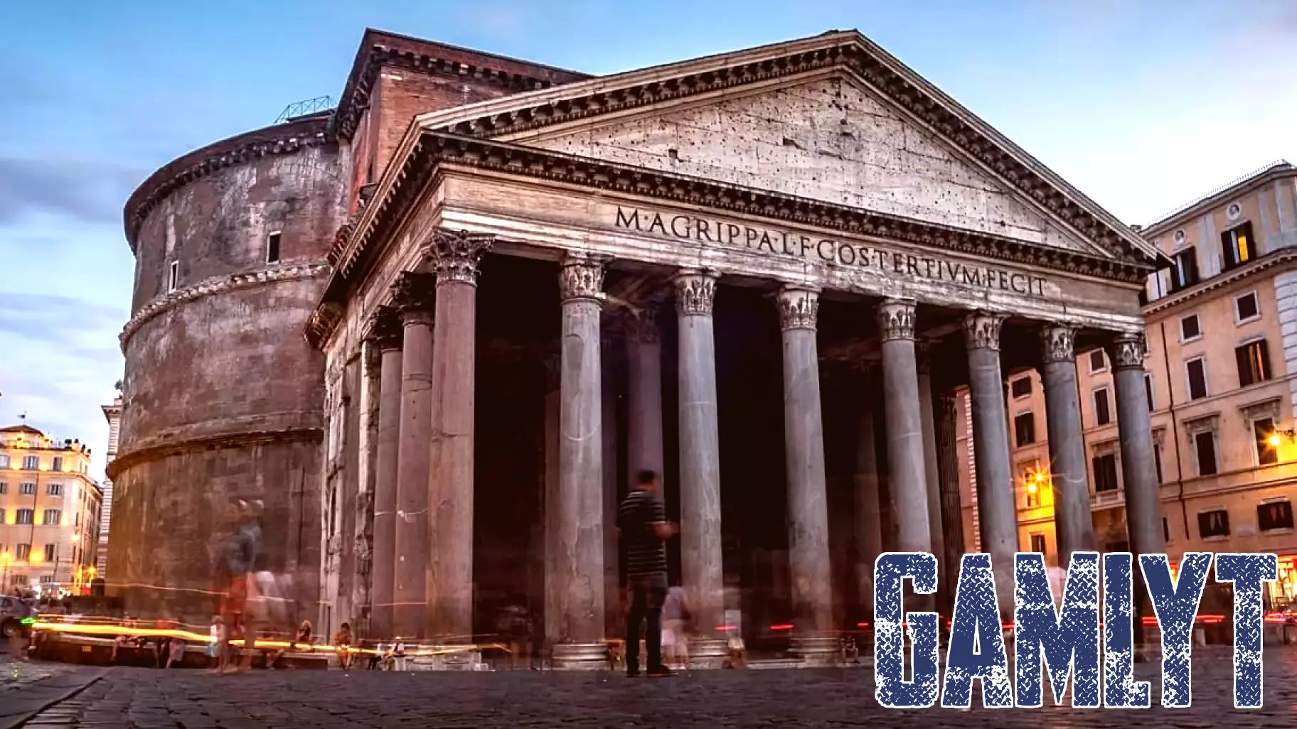 Gamers Embark on Real-World Adventures Inspired by Video Games