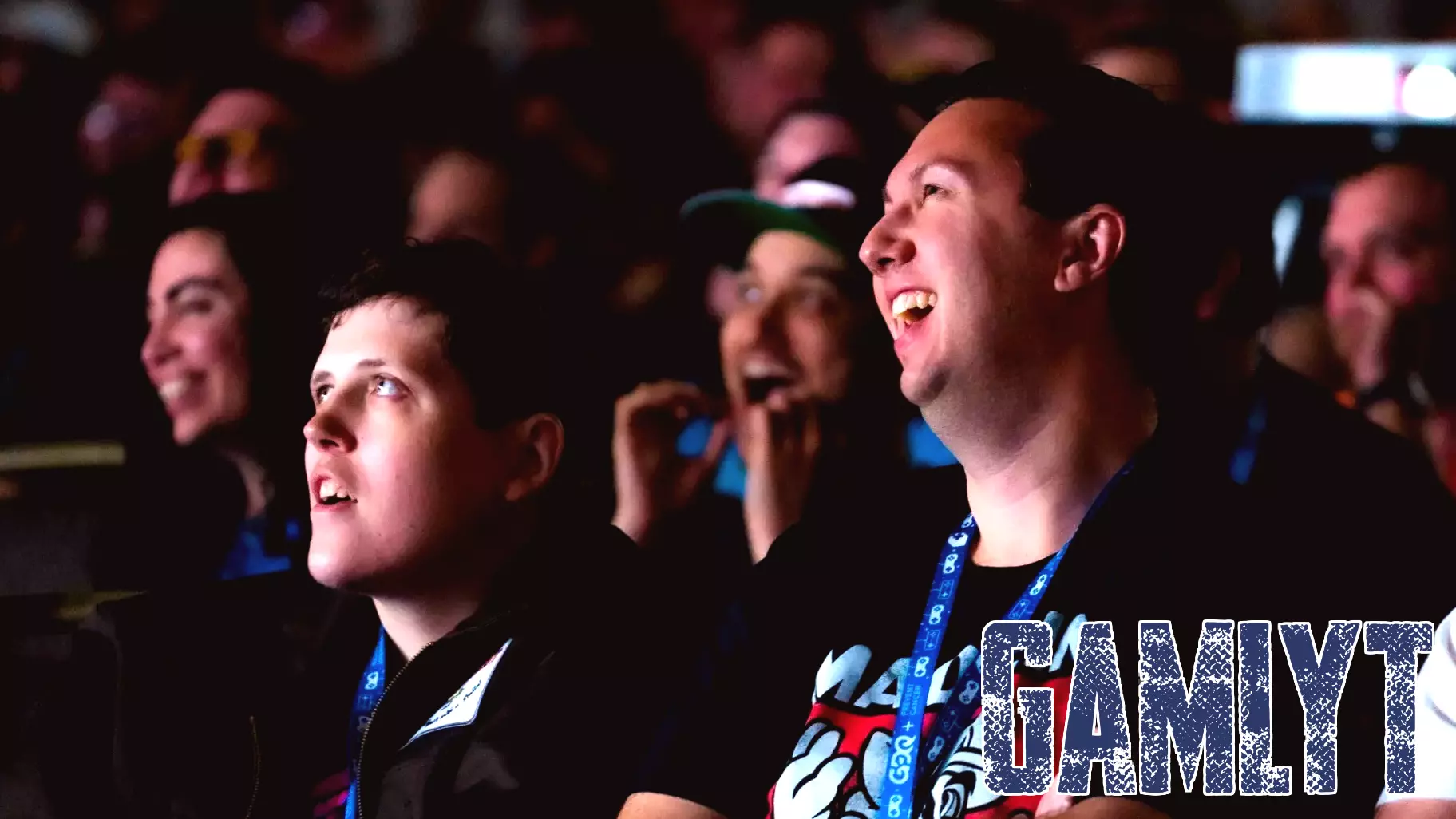 Games Done Quick Makes European Debut with Three-Day Speedrun Marathon at Gamescom