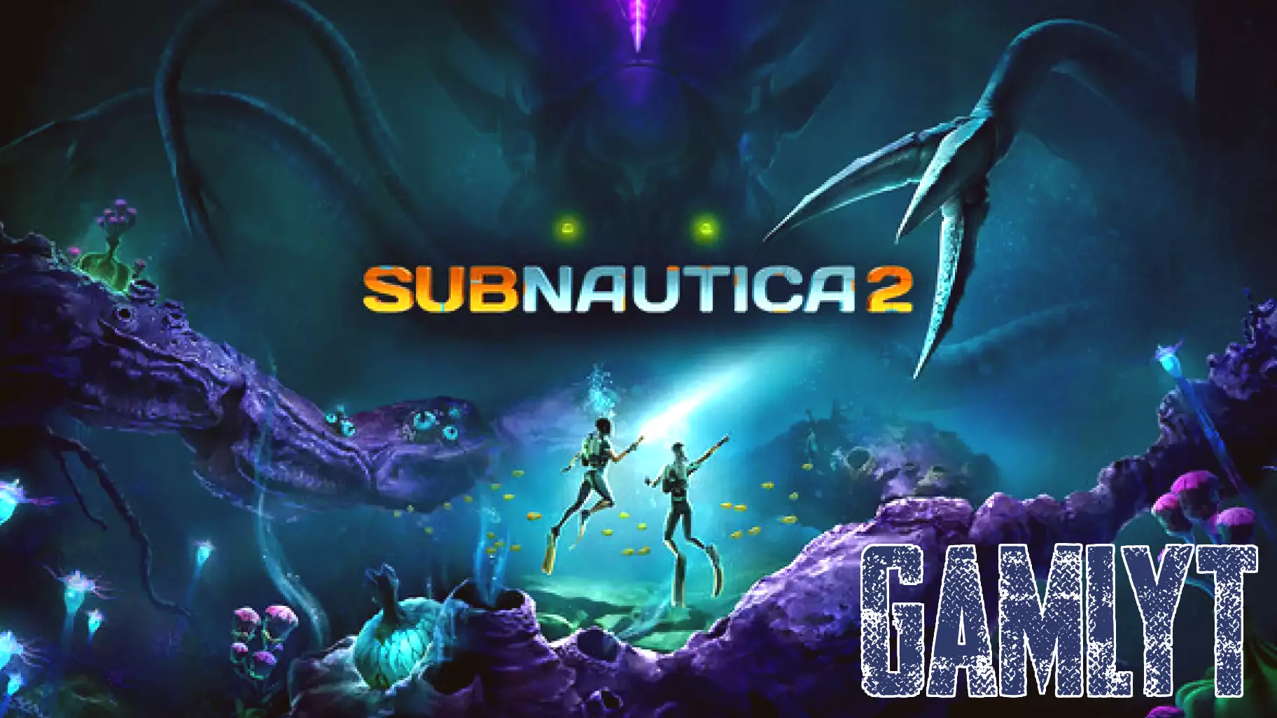 Gaming classic ‘Subnautica’ returns with a lukewarm splash