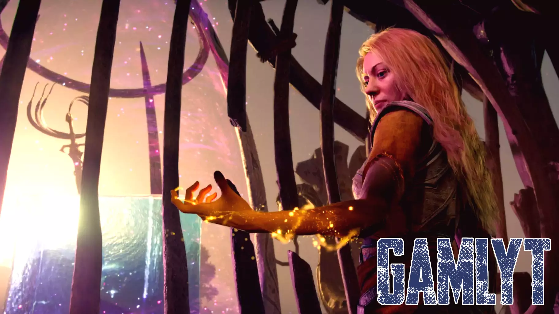 'God of War: Laufey' announced, will follow Kratos' wife