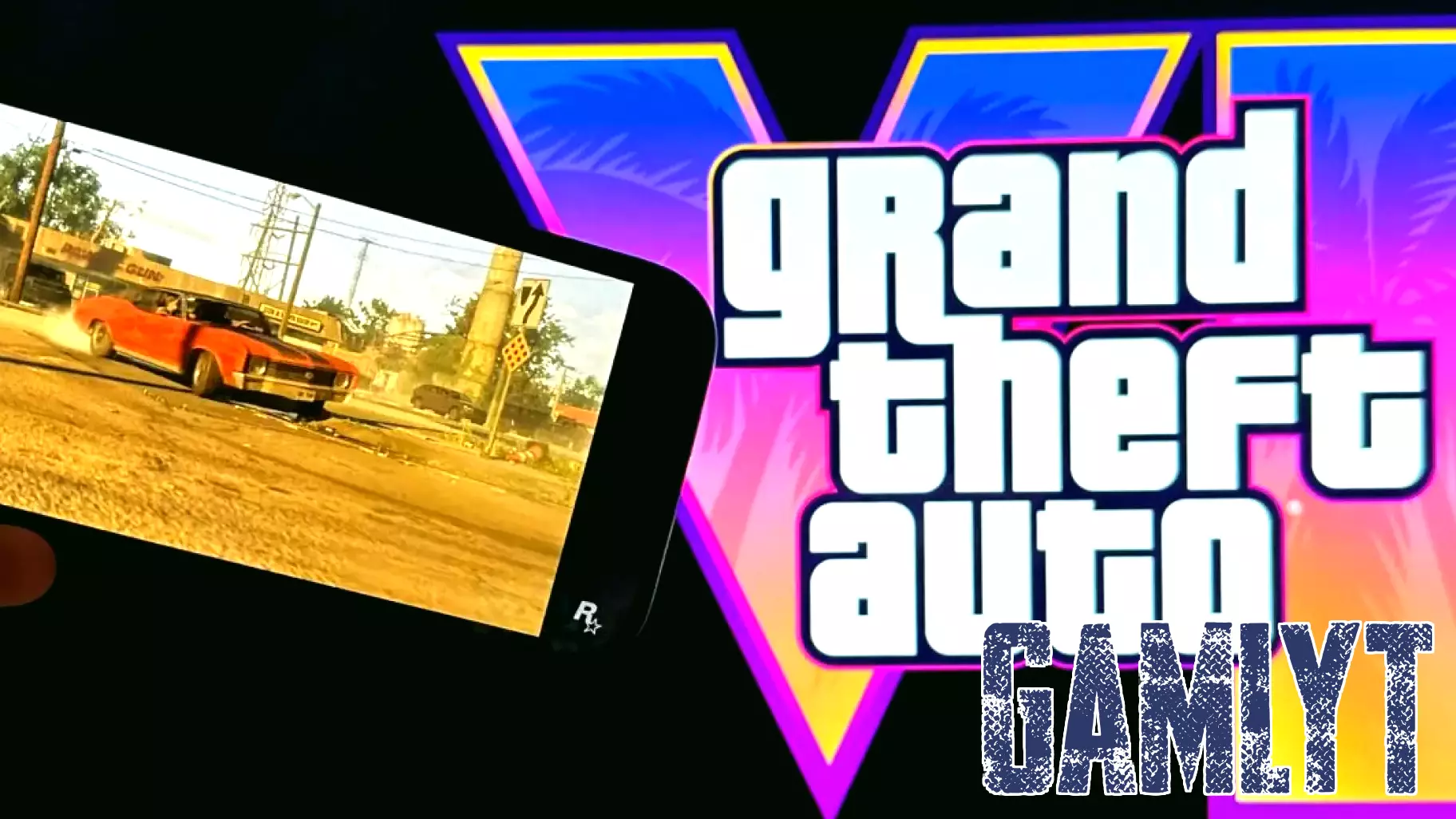 Grand Theft Auto 6 pre-sales open after 13-year wait ahead of November release