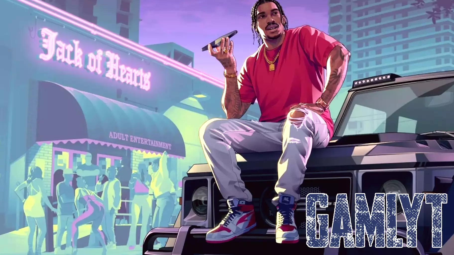 GTA 6 release delay: These signs suggest it’s actually releasing soon