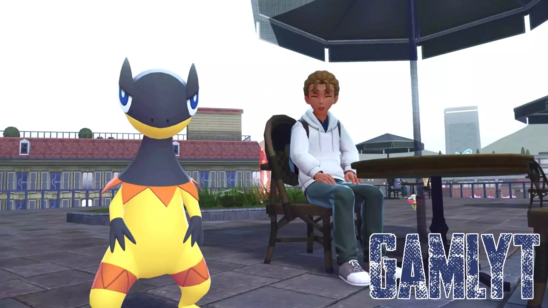 Guide to Completing the Finding a Place for Heliolisk Side Mission