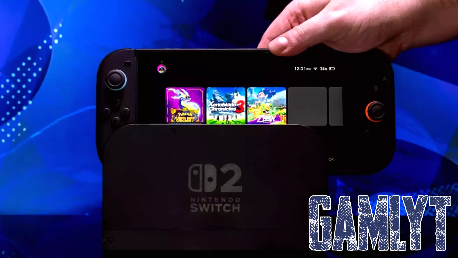 Has Nintendo Cracked the Code for Social Gaming?
