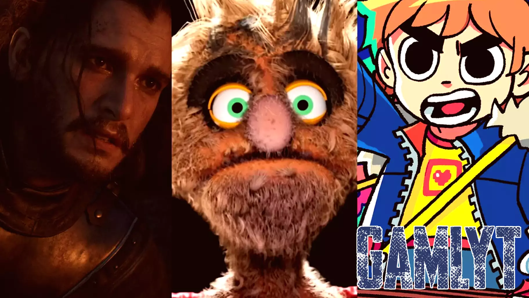 Highlights and Surprises from Summer Game Fest 2025