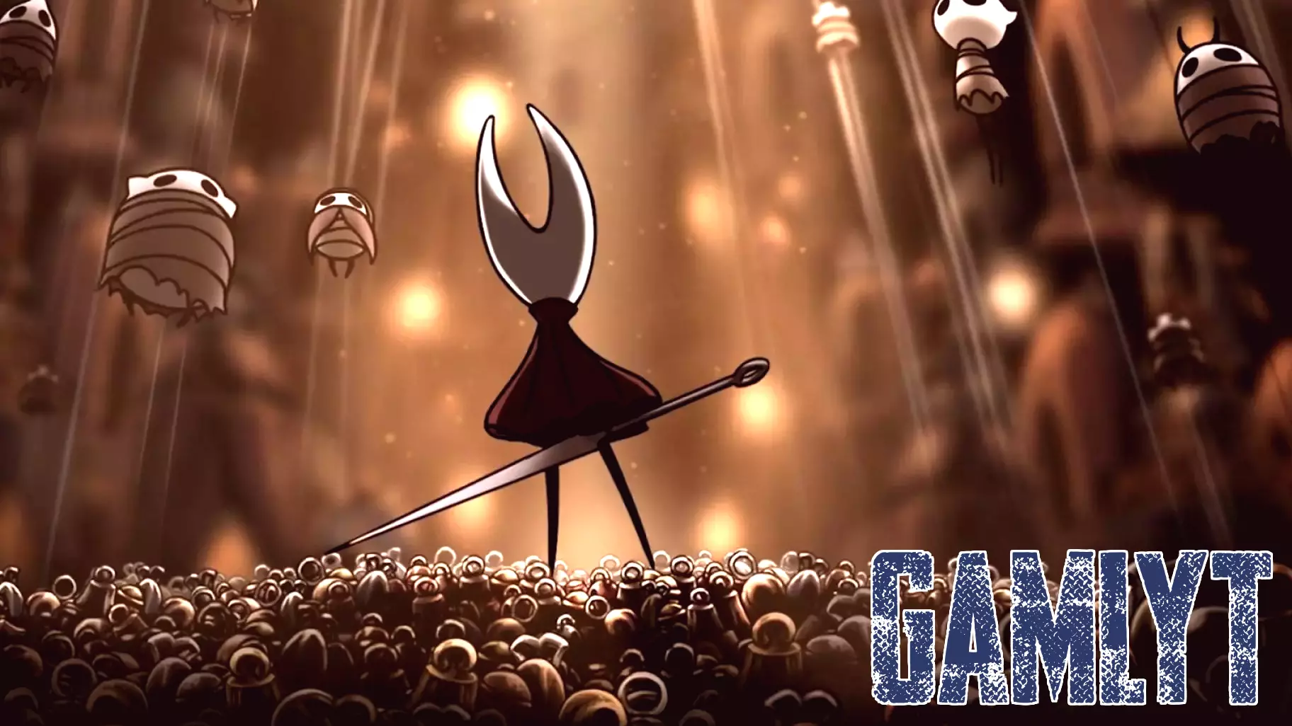 'Hollow Knight: Silksong' – A Beautifully Challenging Metroidvania for Hardcore Gamers