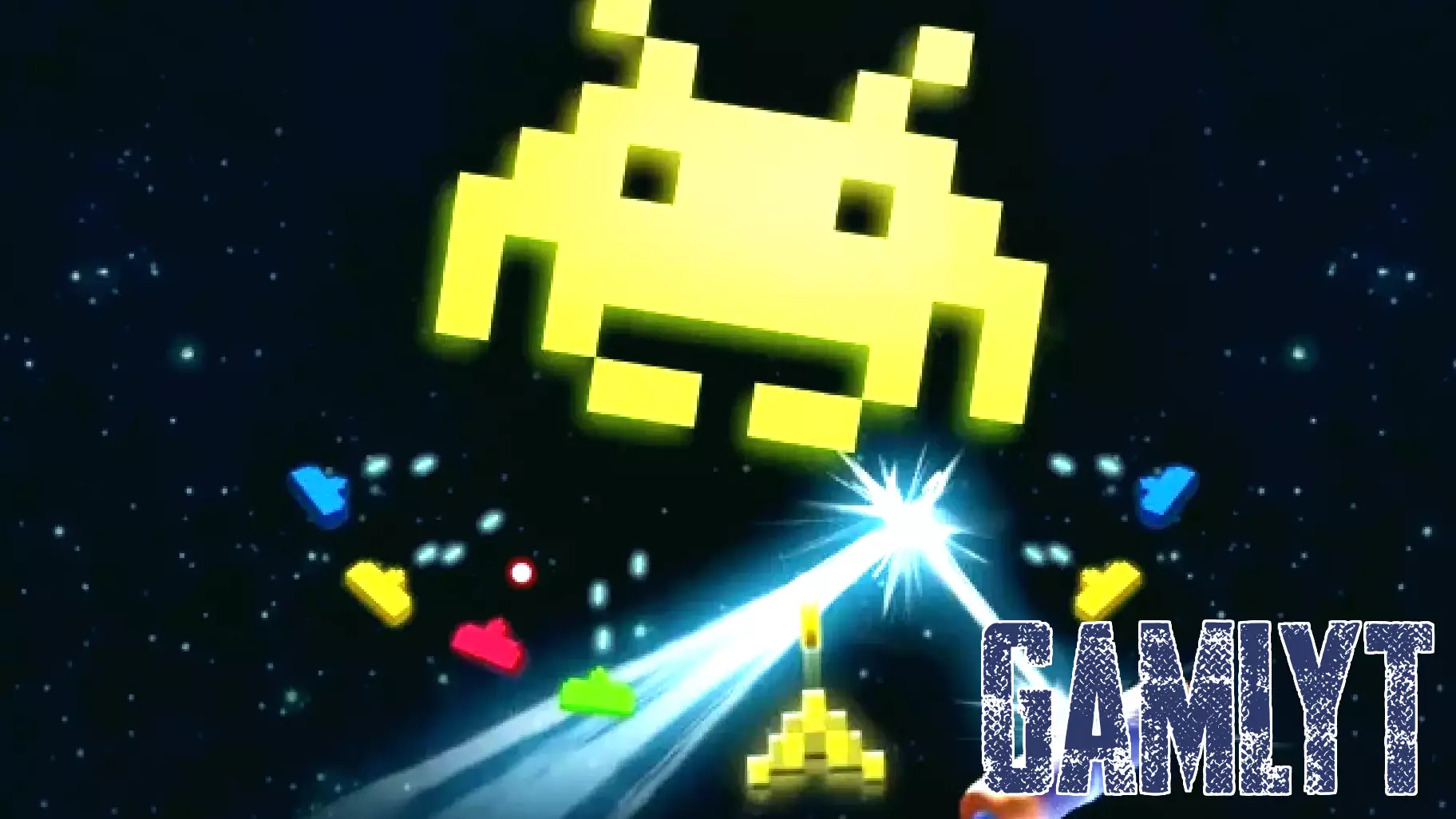 Iconic 80s Sci-Fi Game Set for Major Film Adaptation