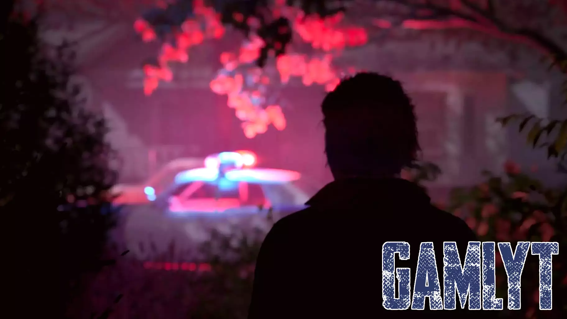 Ilfonics Halloween Game Is More of the Same But Still A Scary Good Time