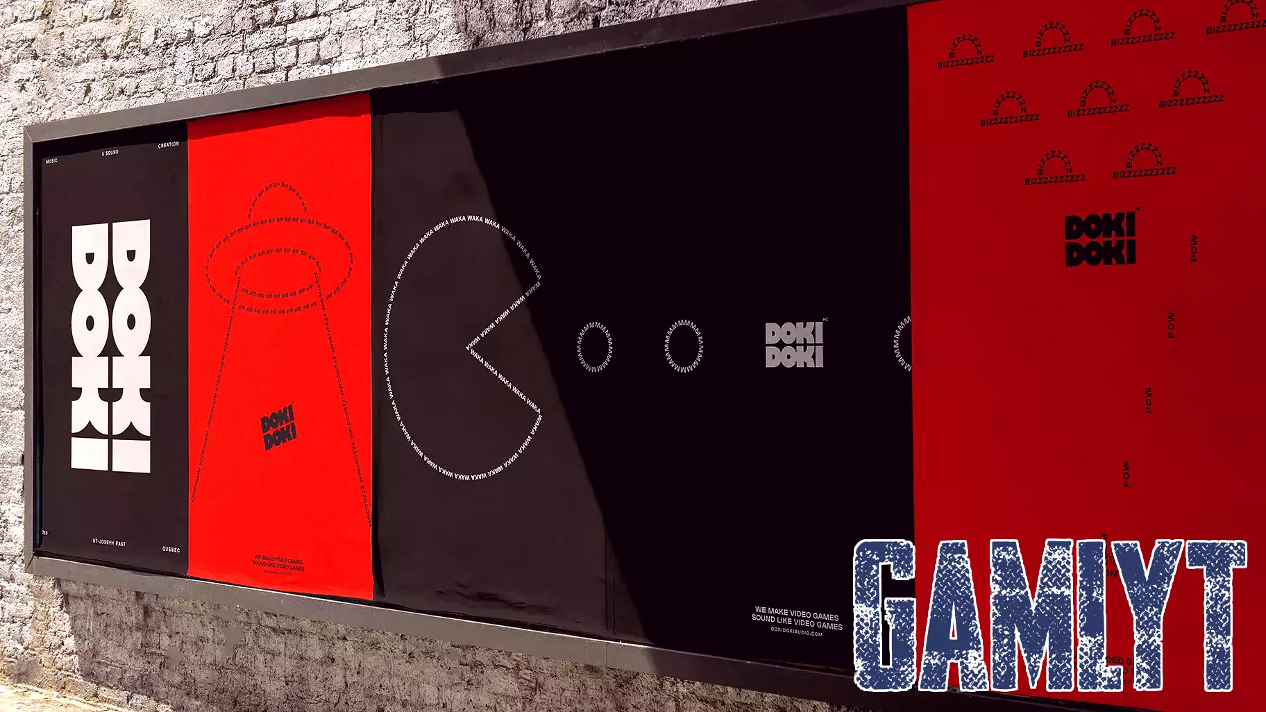 Innovative Outdoor Campaign Combines Sound and Visuals to Win Prestigious Award