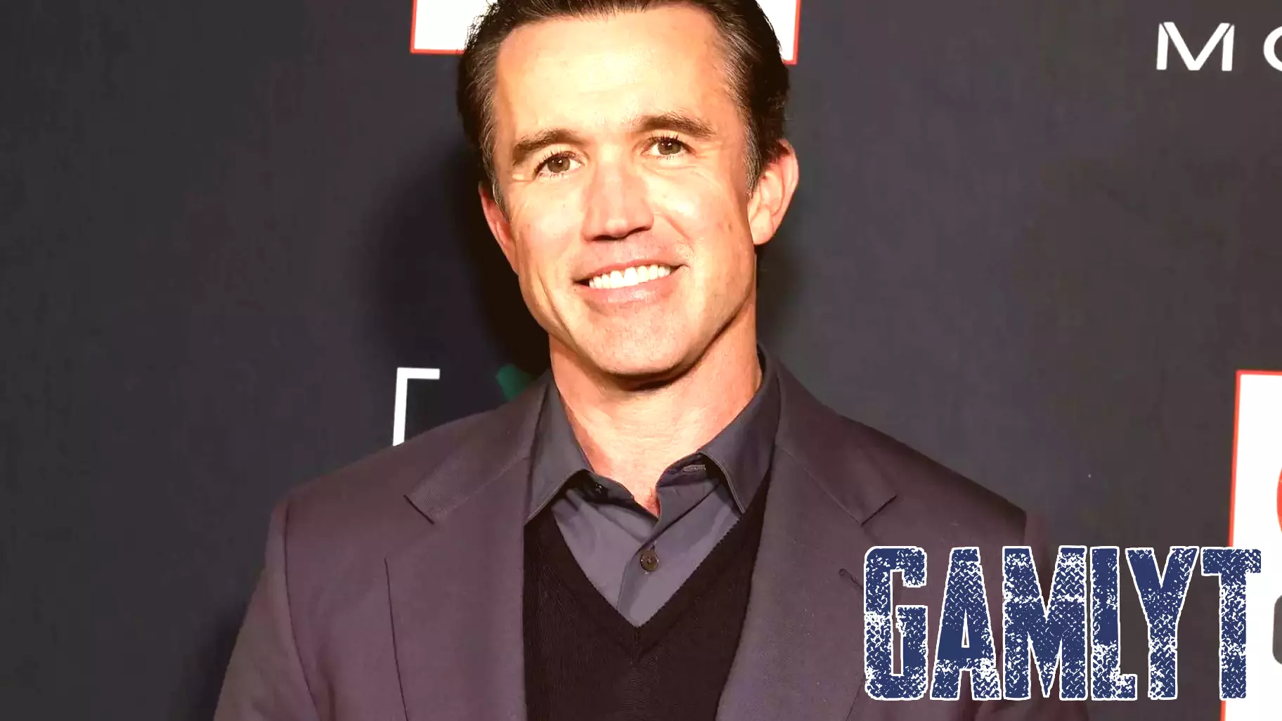 'It's Always Sunny' Star Rob Mac to Headline Video Game Adaptation