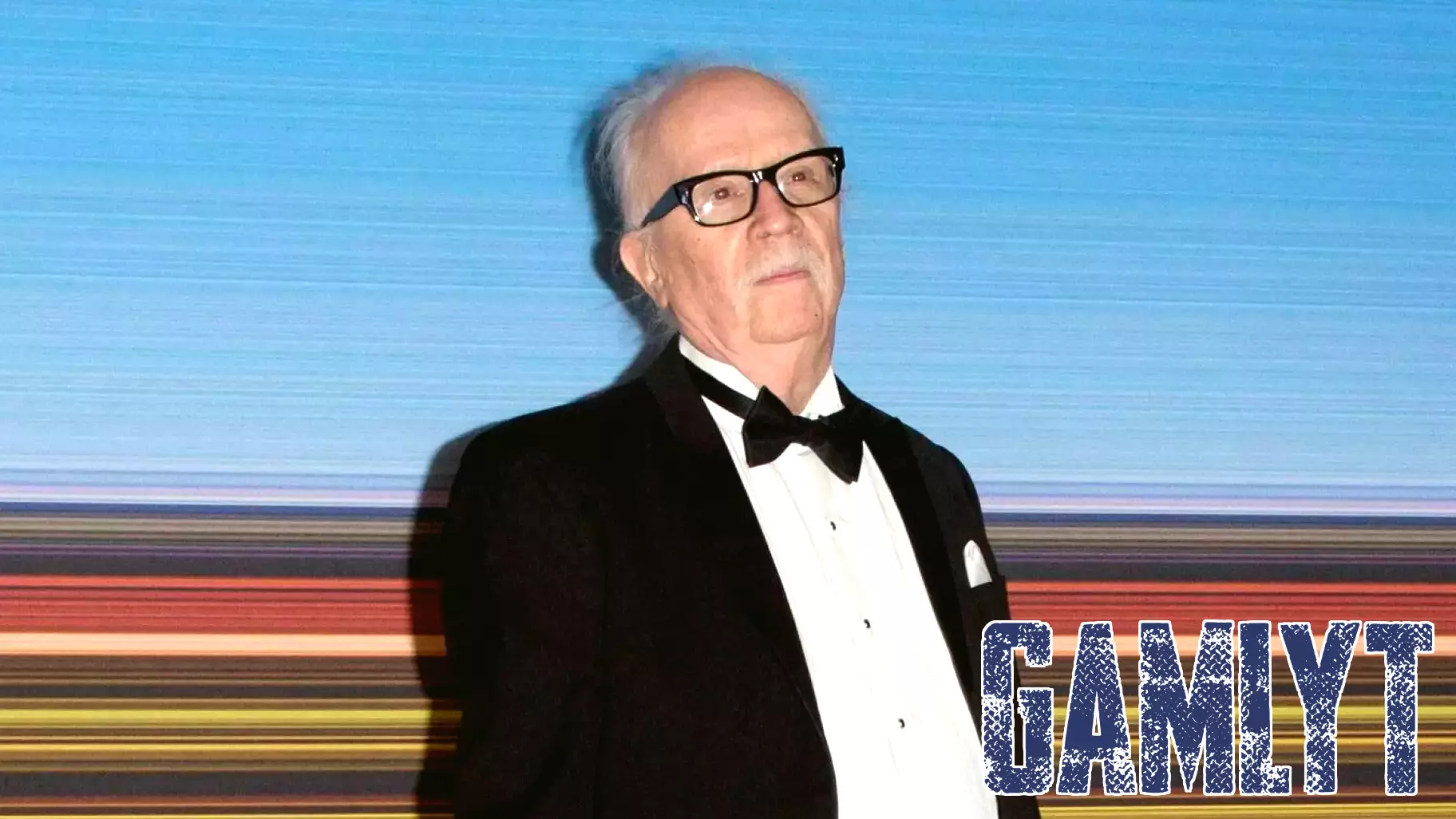 John Carpenter Struggles with a Challenging Video Game