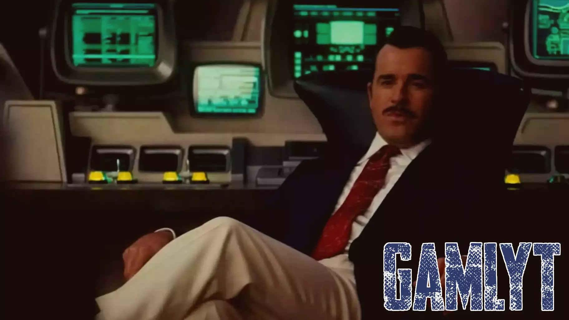 Justin Theroux Cast in Fallout Season 2 as Iconic Character