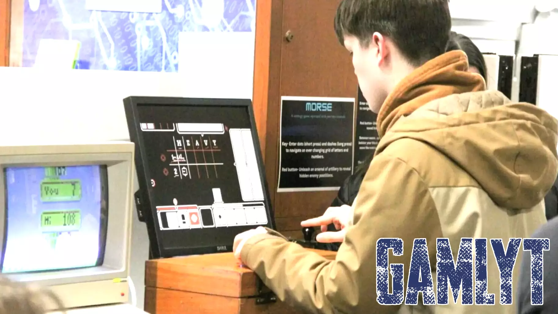 Lake County Museum exhibit highlights the history of gaming