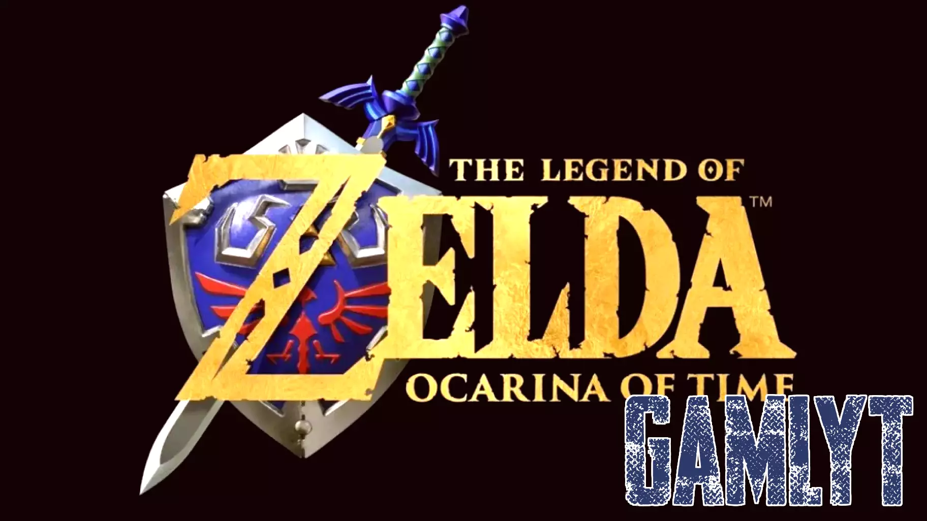 Legend of Zelda: Ocarina of Time Switch 2 Remake Releases This Year