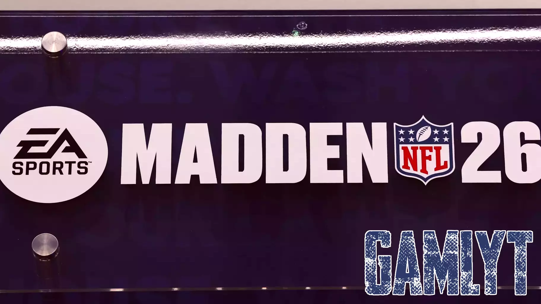 Madden NFL, College Football 27 Reveal Date Announced for EA Sports Opening Drive Showcase