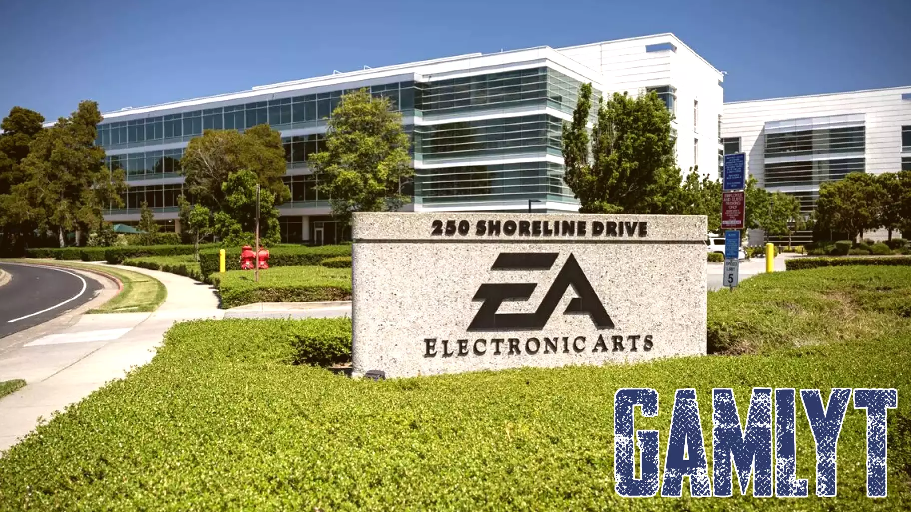 Major Job Cuts at Electronic Arts and Cancellation of 'Titanfall' Game