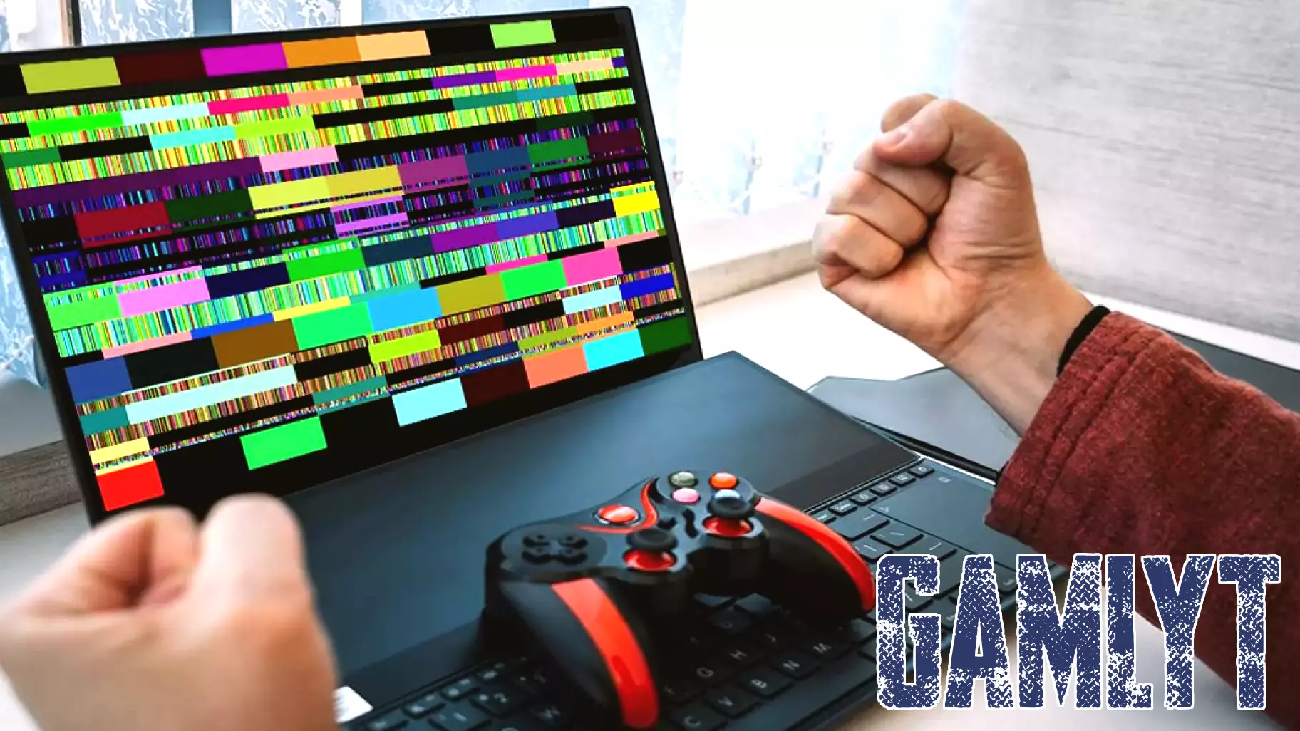 Major Outage Affects Fortnite, Arc Raiders, and Rocket League Servers