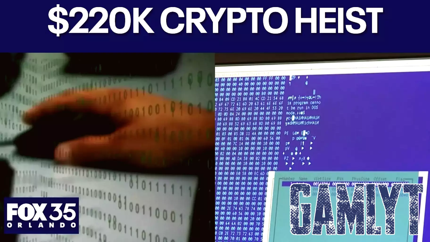 Malicious Video Games Used in $220K Crypto Theft Scheme