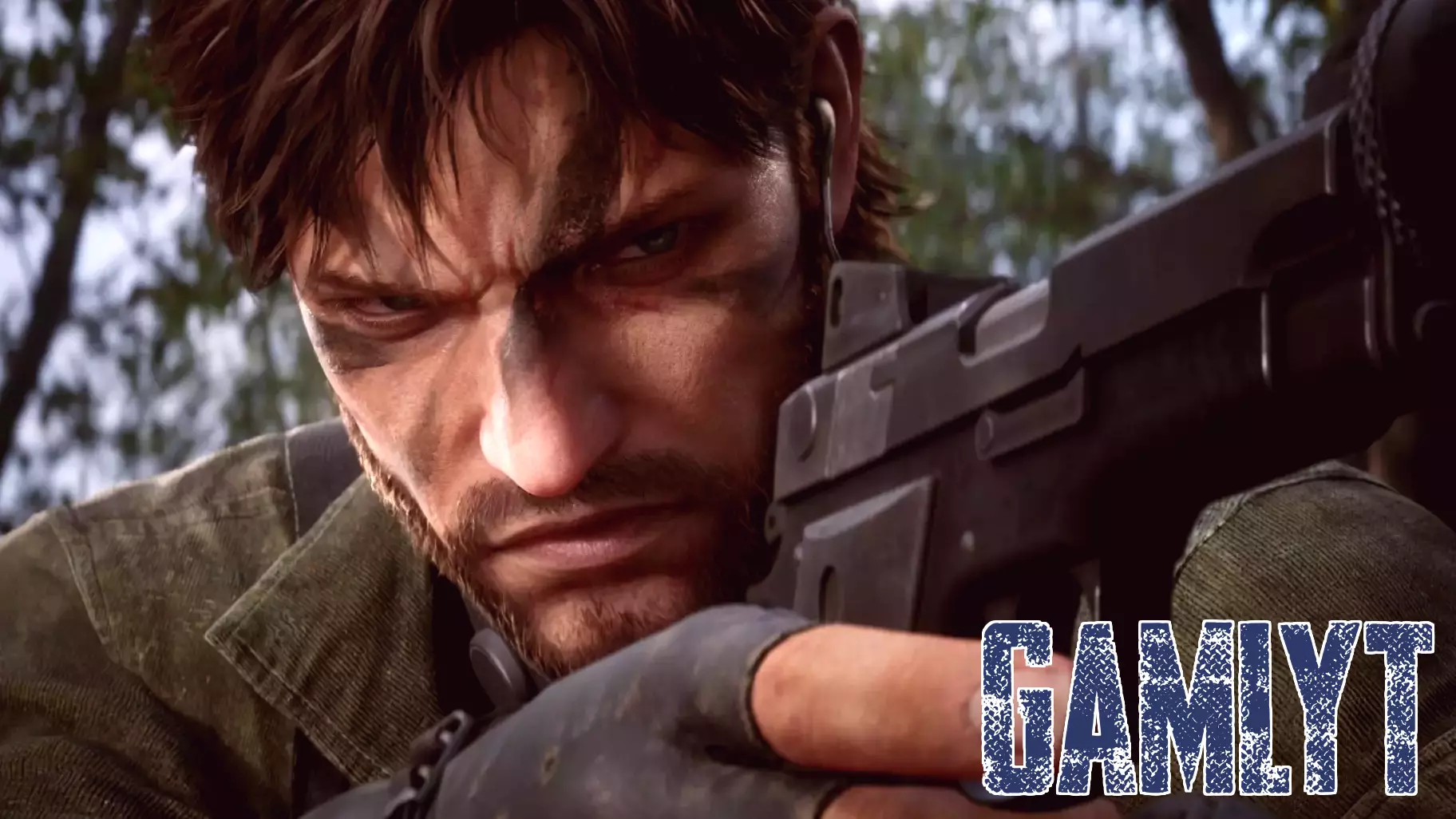 Metal Gear Solid Delta: Snake Eater and Silent Hill F to Feature in Upcoming Showcase