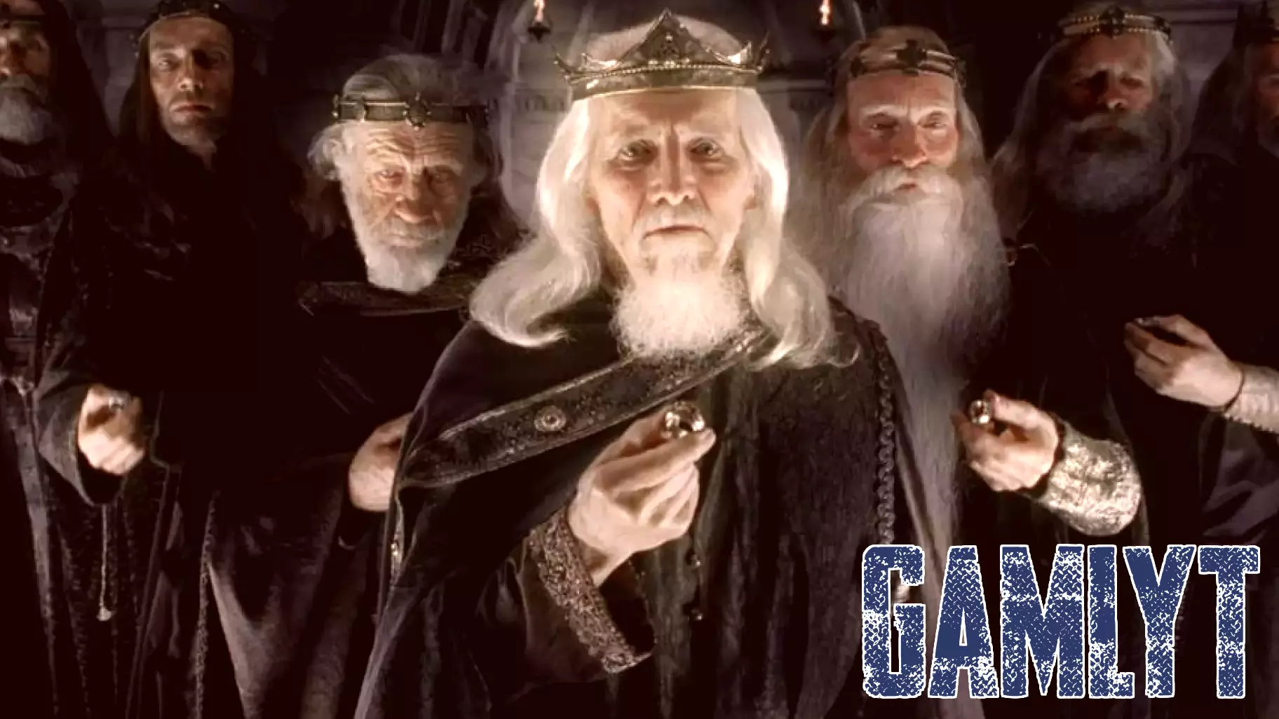 Middle-Earth Gets Its First True Open-World RPG