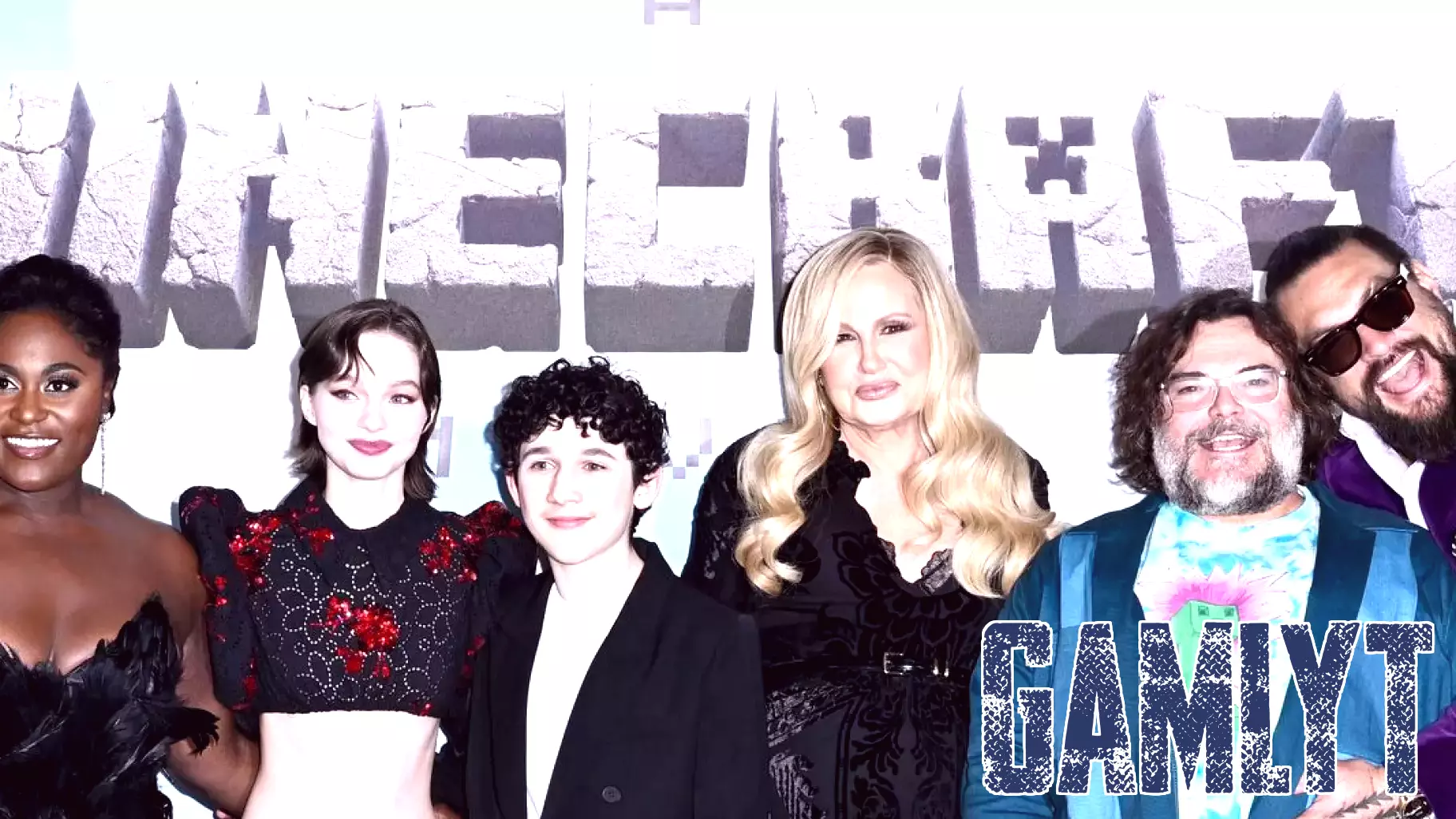 Minecraft Movie Breaks Records with Unprecedented Opening Weekend